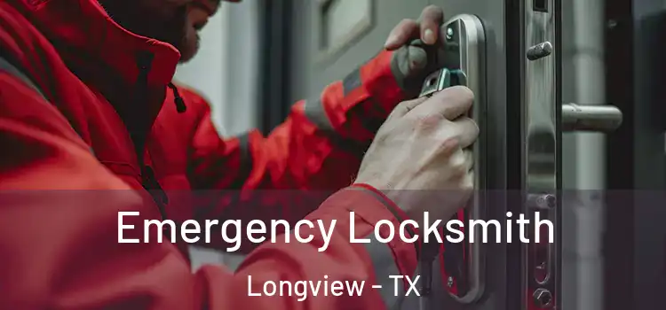  Emergency Locksmith Longview - TX