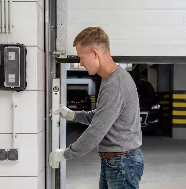 Why Choose Us for Door, Gate and Security Services in Longview, TX