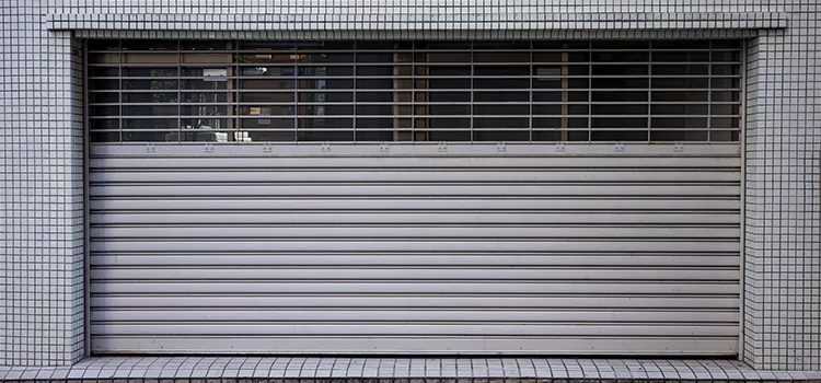 Advanced Solutions for Your Aluminum Garage Doors in Longview, Texas