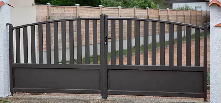Advanced Gate Solutions in Longview, TX