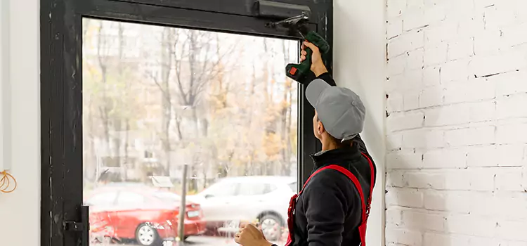 Comprehensive Door Closer Services in Longview, TX
