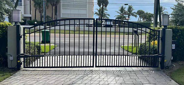 Gate Opener Replacement Near Me in Longview, TX