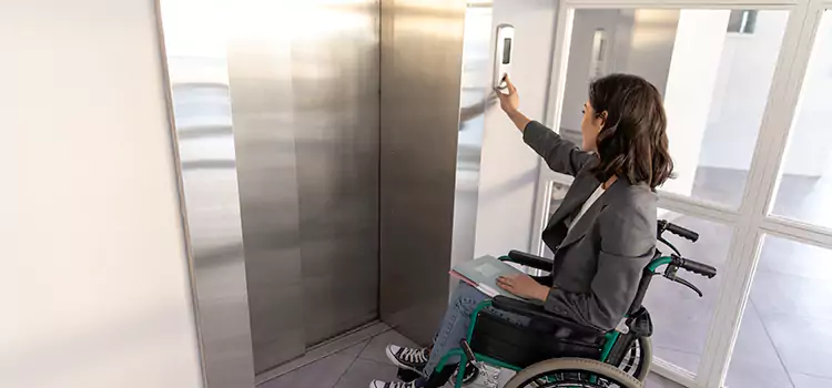Benefits of Modern Handicap Door Systems in Longview, TX