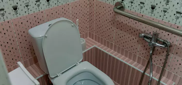 Meeting Diverse Needs With Accessible Restroom Solutions in Longview, TX