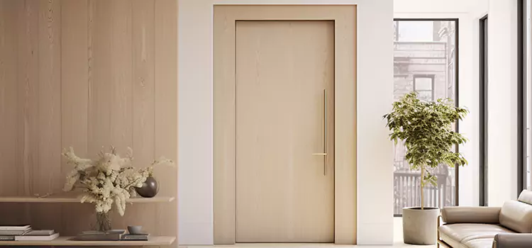 Choose Quality for Your Inside Doors in Longview, TX