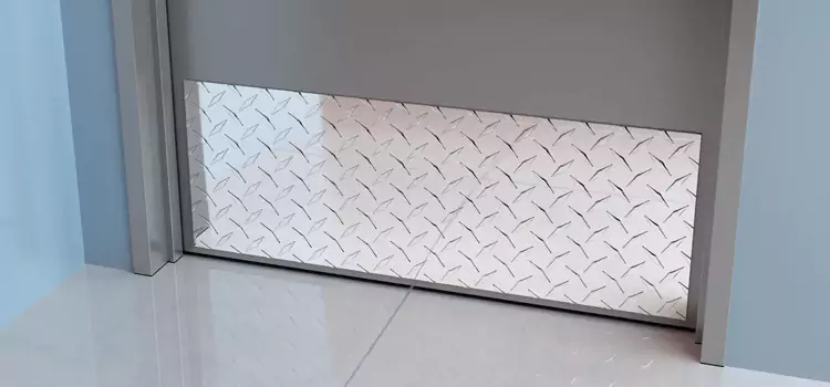 Benefits of Professional Kick Plate Solutions in Longview, TX