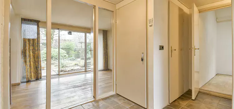 Why Choose Our Pocket Door Experts in Longview, TX?
