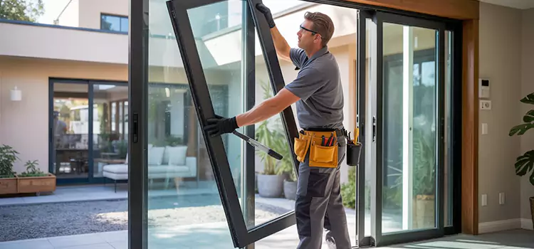 Specialized Sliding Door Roller Services in Longview, Texas