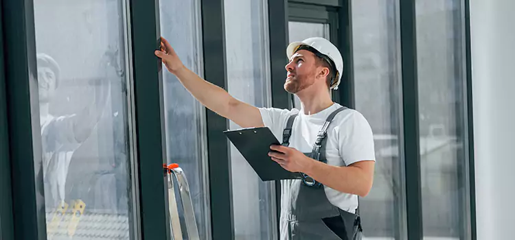 Comprehensive Solutions for Your Sticking Doors in Longview, TX