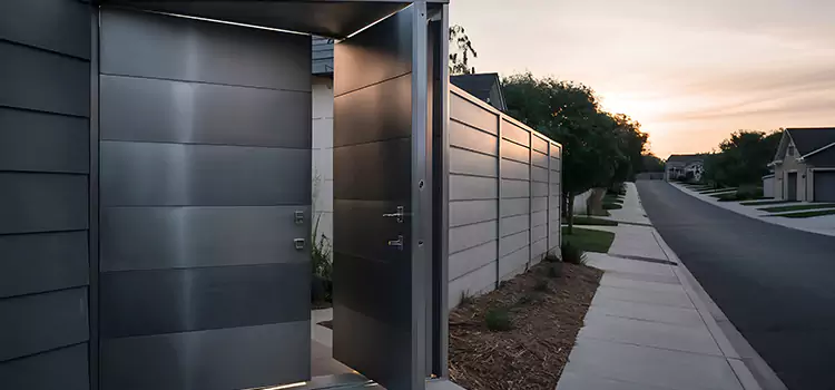 Comprehensive Steel Door Solutions in Longview, TX