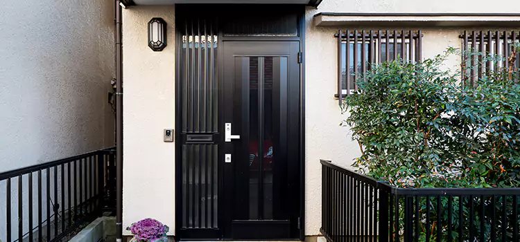 Popular Exterior Door Options in Longview, TX