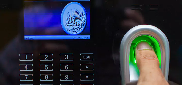 Your Trusted Partner for Secure Access in Longview, TX
