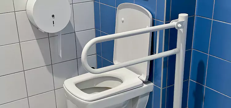 Comprehensive Solutions in Longview, TX for Accessible Facilities