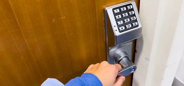 Why Choose Us for Your Keypad Lock Needs in Longview, TX?