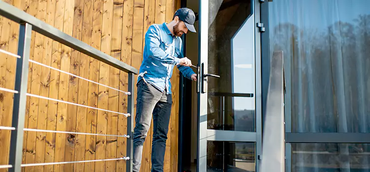 Emergency Patio Door Repair Longview