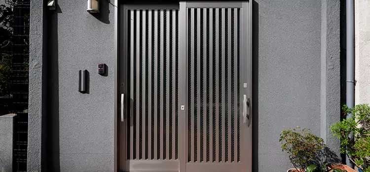 Specialized Steel Door Services in Longview, TX