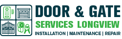Door & Gate Services Longview